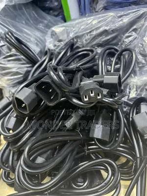 Back To Back Power Cable