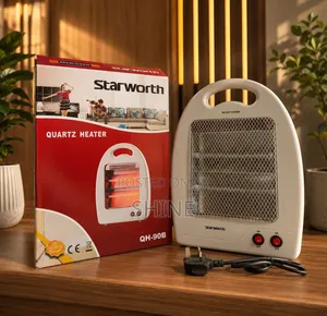 Starworth Quartz Heater