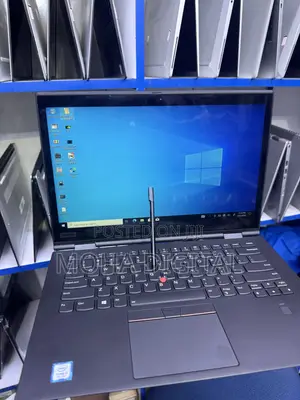 Laptop Lenovo ThinkPad X1 Yoga 16GB Intel Core i7 SSD 512GB