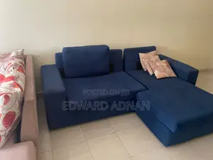 Mixed Furniture, Sofas and Others