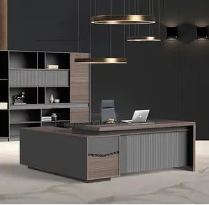 1800mm Large Surface Executive Desk