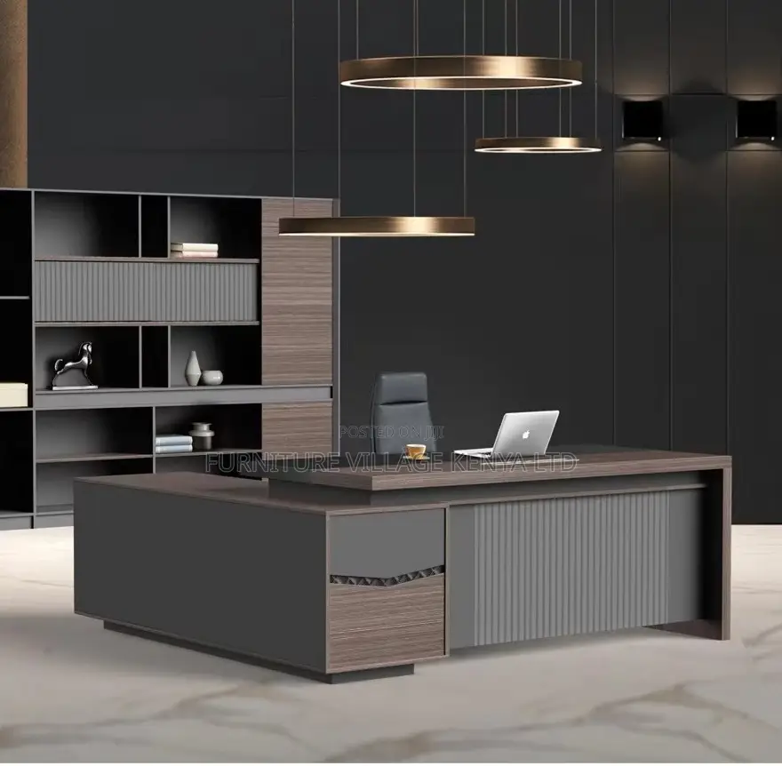 1800mm Large Surface Executive Desk