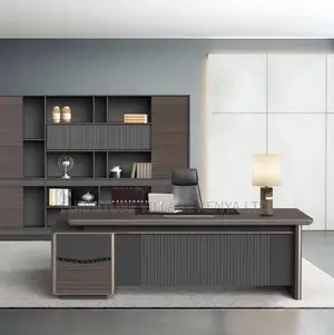 1800mm Large Surface Executive Desk