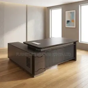 1800mm Large Surface Executive Desk