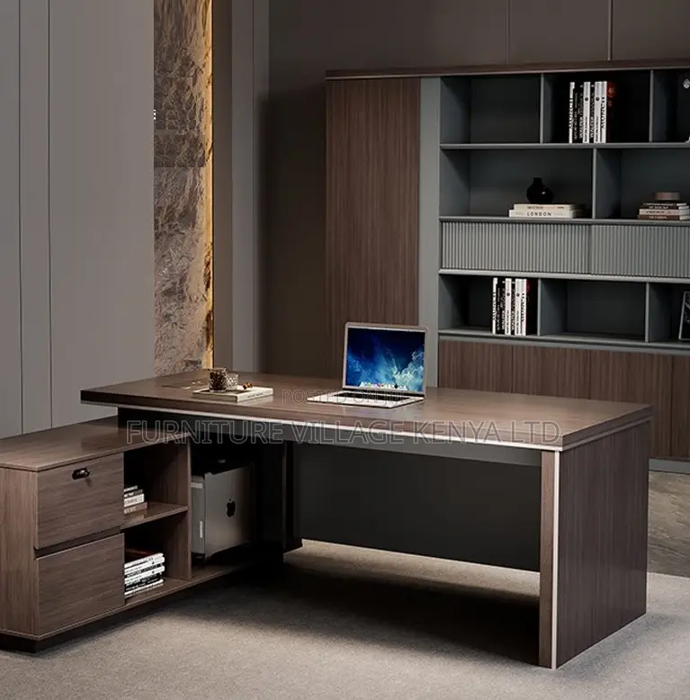 1800mm Large Surface Executive Desk