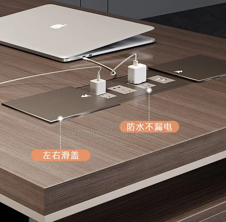 1800mm Large Surface Executive Desk