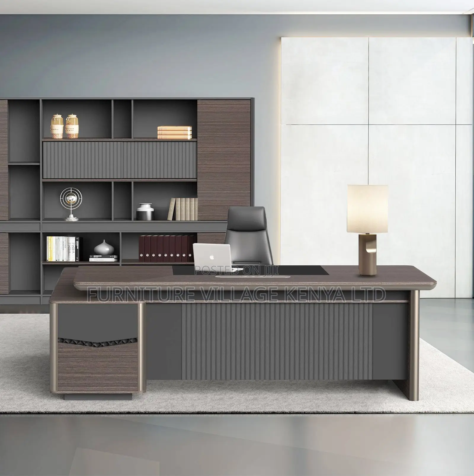 1800mm Large Surface Executive Desk