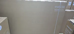 Samsung 75u8000fu 75" Inch Smart Crystal Uhd Led Tv