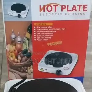 Newly Arrived Single Electric Hot Plate