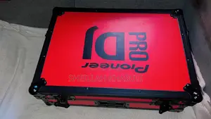 Dj Flight Case