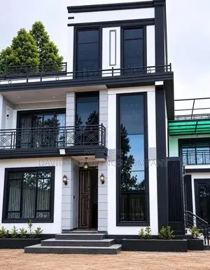Constriction Exteriors