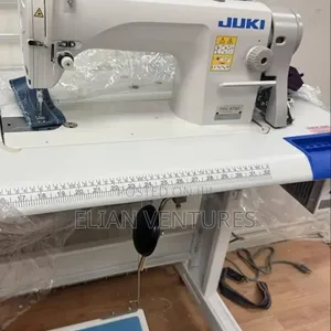 Original Juki Industrial Ddl8700 Sewing Machine Brand New