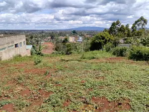 1/4 Acres Plot for Sale Uthiru