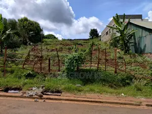 1/4 Acres Plot for Sale Uthiru