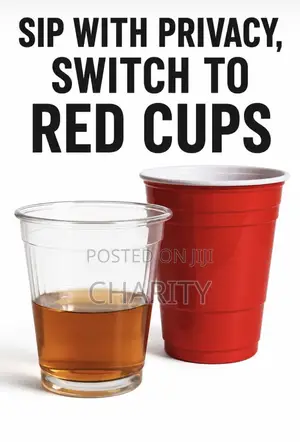 Party Cups