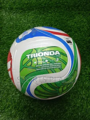 Adidas Trionda Ball