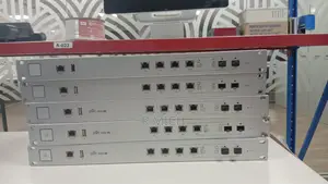 Ubiquiti Unifi Security Gateway Pro (Usg-Pro-4)