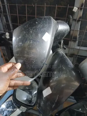 Honda Stream Sidemirror