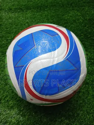 Fifa 2026 Football Ball