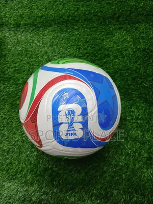 Fifa Copa Mundial 2026 Ball
