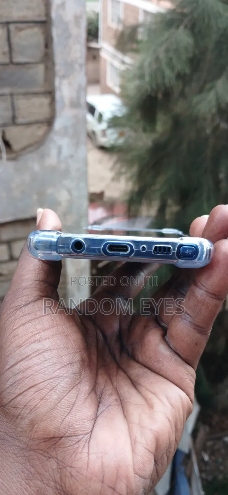 Samsung Galaxy Note 9 128 GB Blue
