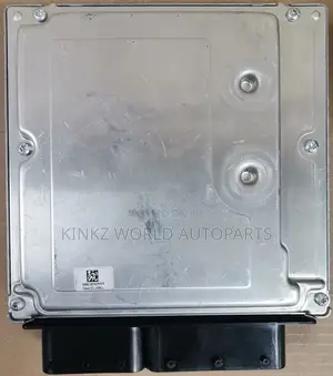 BMW N46n Ecu Dme 0261s04289 Mev17.2.1 E81 E87 E90 E91