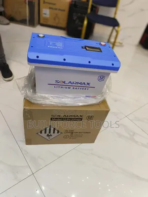 Model 12.8v 300 Ah Un 3480 Lithium Ion Battery