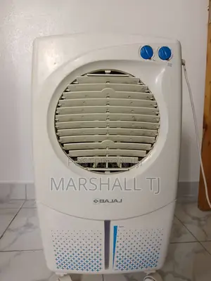 Bajaj Air Cooler