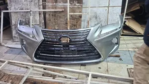 Lexus Nx 300 Bumper