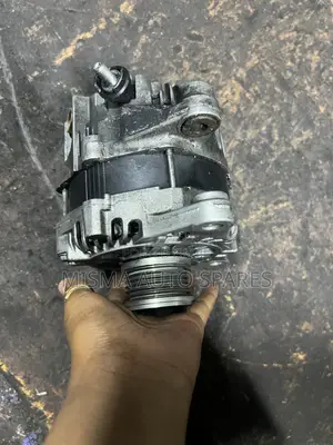 Mazda Cx5 Alternator