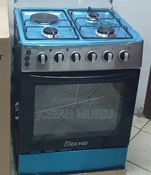 Decho 60*60 Standing Cooker