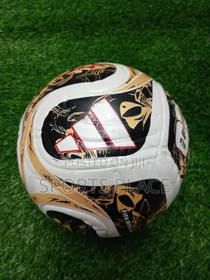 Adidas World Cup Final Football Ball