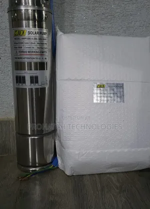 260m Kunda 3000w Submersible Pump