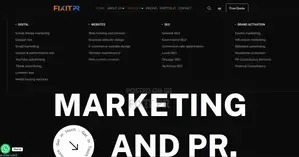 Fixit Pr — Digital Marketing Pr Agency Nairobi
