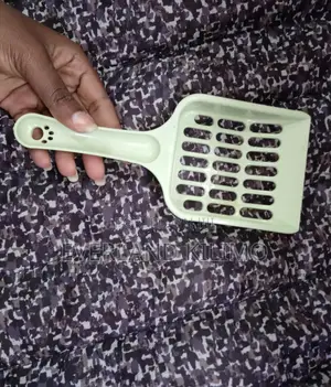 Portable Litter Pooper Scooper