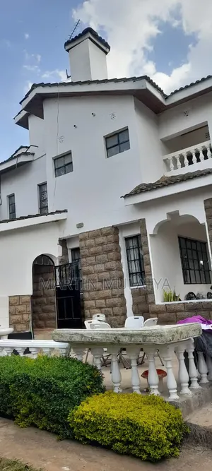 Furnished 6bdrm House in Karen C for sale