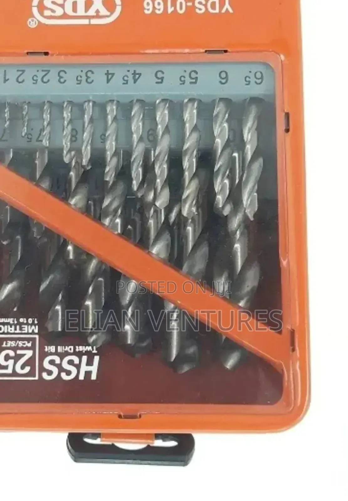Newly Arrived Yds Drill Bits