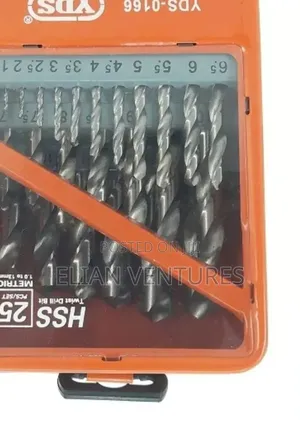 Newly Arrived Yds Drill Bits