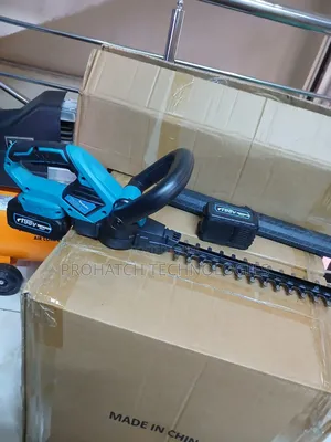 Good Quality Hedge Trimmer/Cordless
