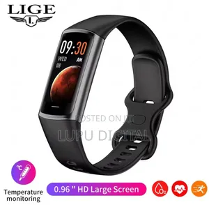 Fitness Tracker