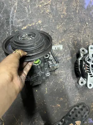 Ac Pump 5a