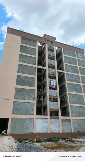 Furnished 1bdrm Apartment in Kamakis for sale