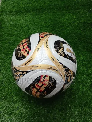 Fifa Le Grand Final Ball