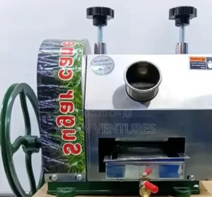 New Arrival Sugarcane Juicer Head