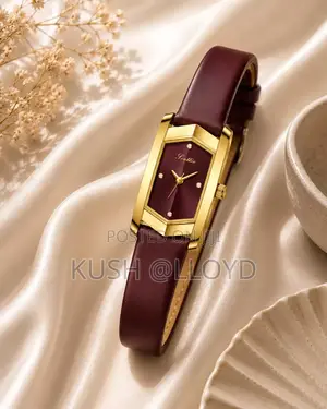 Scottie Ladies Watch