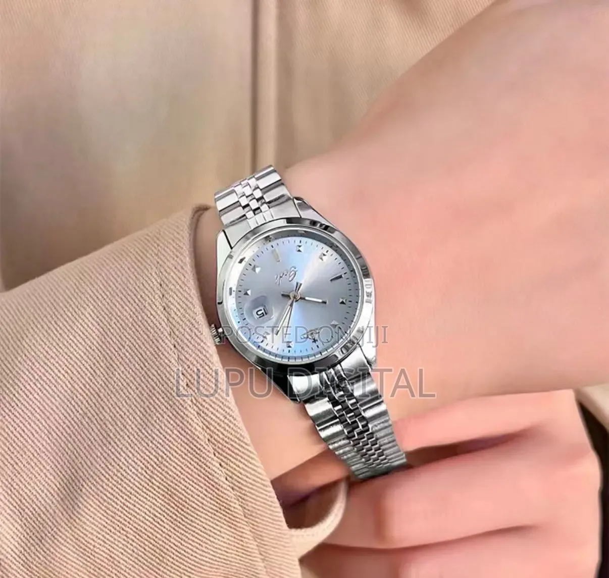 Gedi Lady Watch