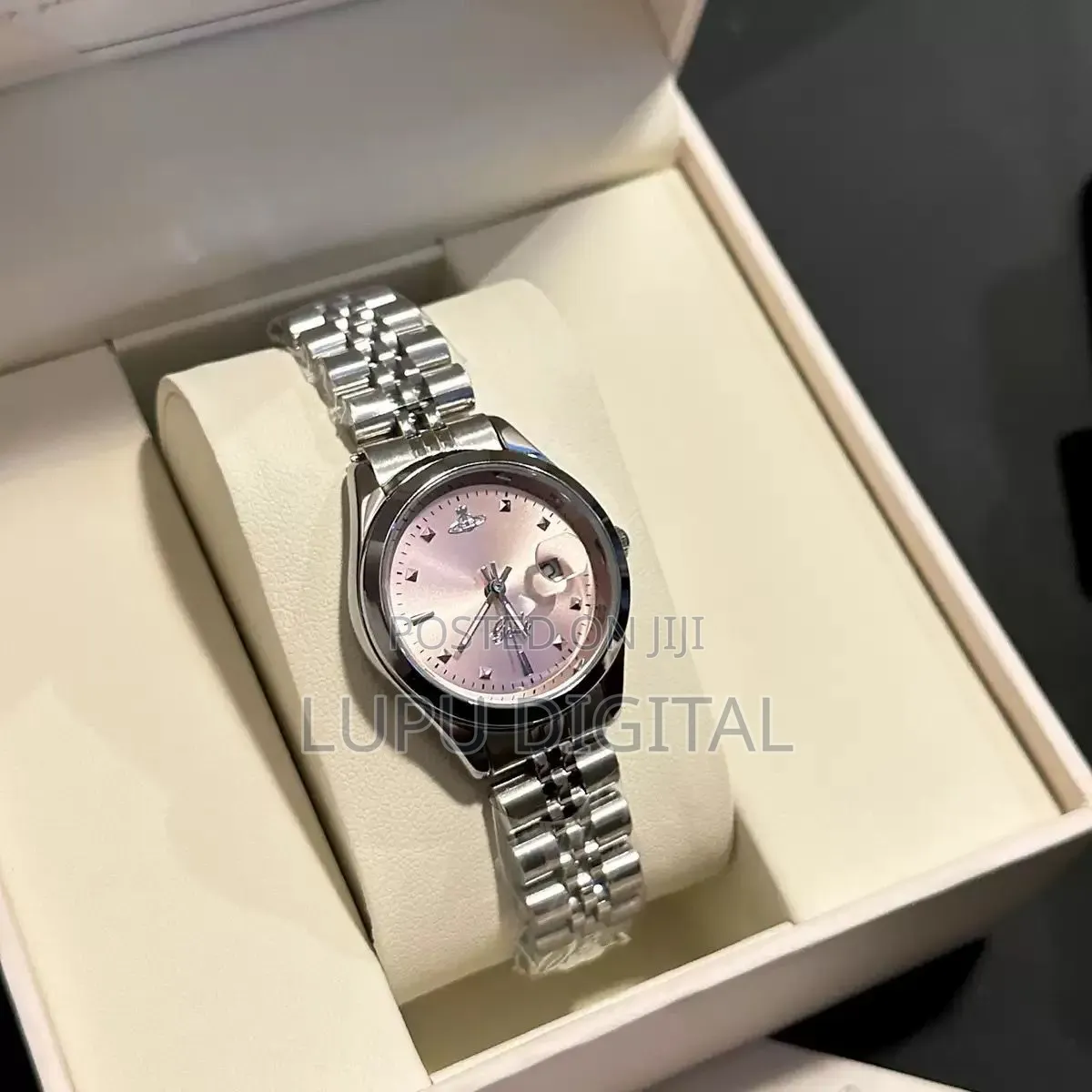 Gedi Lady Watch