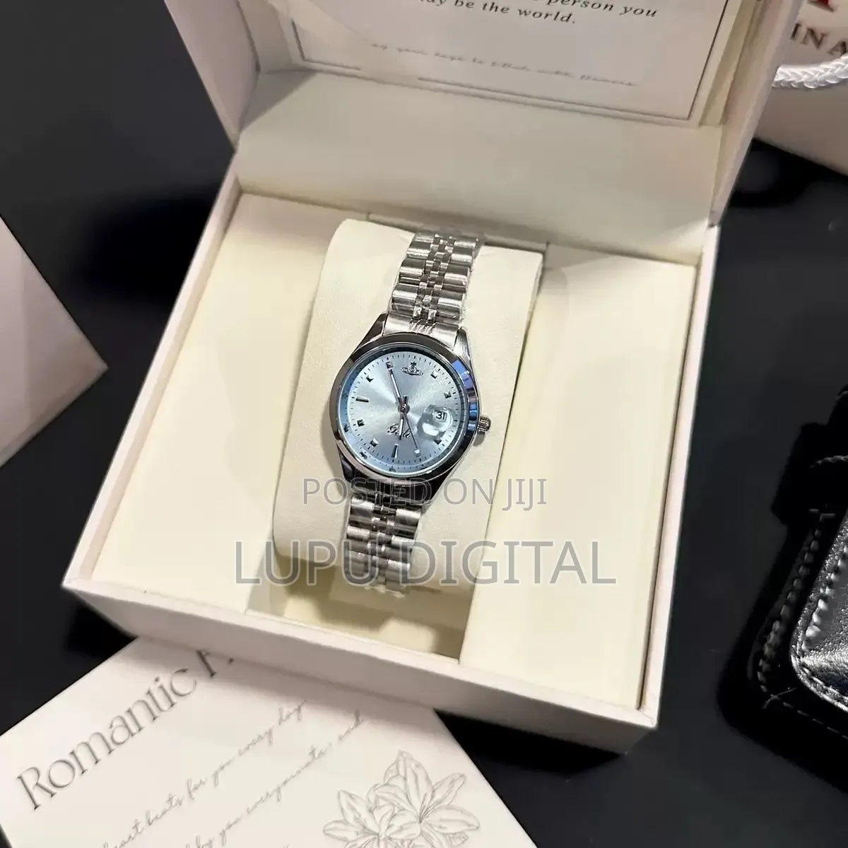 Gedi Lady Watch