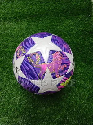 Champions League Final
