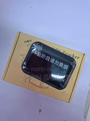 P7 Mini Gps Locator With Real Time Tracking System